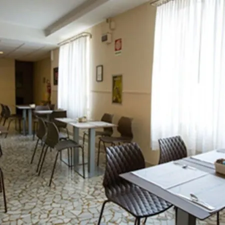 Tazza D'oro Hotel