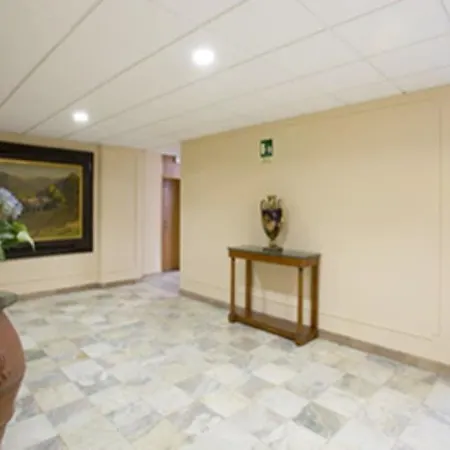 Tazza D'oro Hotel 3*