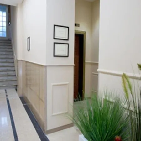 Hotel Tazza D'oro 3*